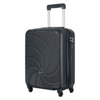 Валіза Semi Line 20" (S) Black (T5925-1) (DAS303627)