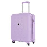 Валіза Semi Line 20" (S) Light Violet (T5926-1) (DAS303835)