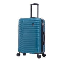 Валіза Semi Line 24" (M) Blue (T5872-3) (DAS303607)