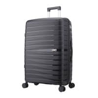 Валіза Semi Line 28" (L) Black (T5911-4) (DAS303620)