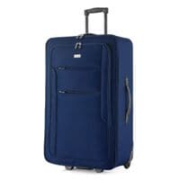 Валіза Semi Line 28" (L) Blue (T5677-3) (DAS303568)