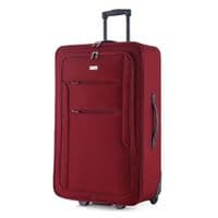 Валіза Semi Line 28" (L) Burgundy (T5678-3) (DAS303571)