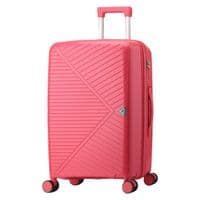 Валіза Semi Line 28" (L) Magenta (T5828-3) (DAS303600)