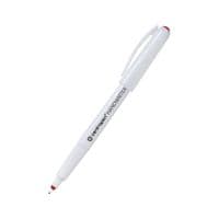 Лайнер Centropen 4651 M ergoline, 0.5 мм красный (4651/02)