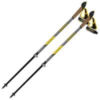 Палки для скандинавской походки Vipole High Performer Carbon (S25 33) (DAS303501)