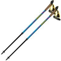 Палки для скандинавской походки Vipole Vario Novice Blue/Violet (S20 34) (DAS303391)