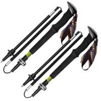 Трекинговые палки Vipole Approach Long 130 DLX (S25 44) (DAS303459)