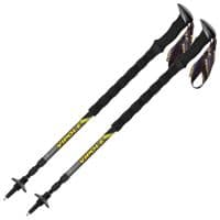 Трекинговые палки Vipole Carbontrek Long DLX (S25 01) (DAS303444)