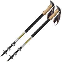 Трекинговые палки Vipole Creek Cork DLX (S25 04) (DAS303438)