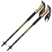 Треккинговые палки Vipole Discovery Cork DLX (S25 12) (DAS303447)