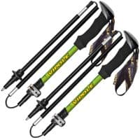 Трекинговые палки Vipole Fuji 130 DLX (S25 41) (DAS303464)