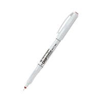 Маркер Centropen Non-Permanent ОНР 2646 F 0,6 мм красный (2646/02)