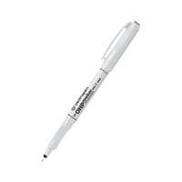 Маркер Centropen Non-Permanent ОНР 2646 F 0,6 мм черный (2646/01)