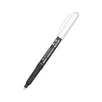 Маркер Centropen Permanent White 2687 1-2,5 мм белый (2687/11)