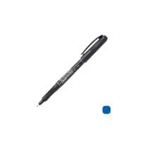 Маркер Centropen Permanent ОНР 2634 S 0,3 мм зеленый (2634/03)