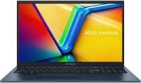 Ноутбук ASUS Vivobook 17 X1704VA (X1704VA-AU887) (17.3"/Intel Core 5 120U/16/SSD1000/DOS)