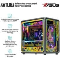 Комп'ютер ARTLINE SAMURAI3.0 Windows 11 Pro (SAMURAI3.0v217Win)
