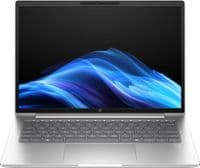 ноутбук 14FI+/Core5 120U/16G DDR5/512/int/WC/DOS/B L/Silver HP ProBook 4 G1iR 14