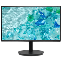 Монiтор TFT ACER 23.8" Vero CB242YP6bmiprx (UM.QB2EE.606) IPS FHD 144Hz VGA HDMI DP Pivot MM