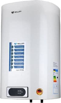Бойлер Willer EV80DRI Tetra