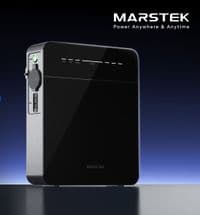 Інвертор для сонячних батарей MARSTEK VENUS E Mini