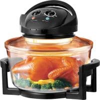 Аерогриль Saturn ST-CO 9151 Black_New