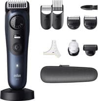 Тример для бороди та вусів Braun Series 7 BT7540
