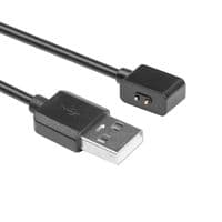 Магнітний кабель для XIAOMI Smart Band 9, USB, 60см