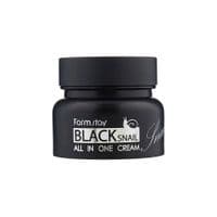 Крем для лица FarmStay All-In-One Black Snail Cream 100 мл (8809469775106)