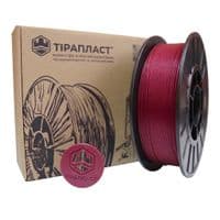 Пластик для 3D-принтера Тірапласт PLA 1.75 мм 0,75кг, pearl fuchsia (25289/ 25273)