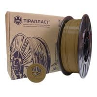 Пластик для 3D-принтера Тірапласт PLA 1.75мм, 3кг, coyote (25179)