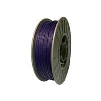 Пластик для 3D-принтера Тірапласт PLA 1.75мм, 3кг, pearl violet (25283/25271)