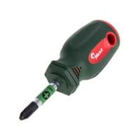 Отвертка Hans PH1, 75мм (0420PH 1-3)