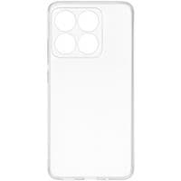 Чохол до мобільного телефона Dengos TPU Motorola G17 / G17 Power Transparent (DG-TPU-TRP-58)