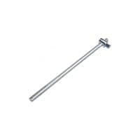 Ключ Alloid вороток Т-подібний, 3/4", 500мм (B-60500)