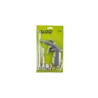 Пистолет для продувки Alloid 2 сменные насадки (ПК-003)