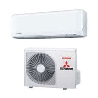 Кондиціонер Mitsubishi SRK20ZT-WF/SRC20ZT-W