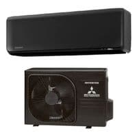 Кондиціонер Mitsubishi SRK50ZT-WFB/SRC50ZT-W