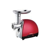 Мясорубка Heinner MG1500TA-RED