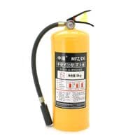 Огнетушитель Voltronic класса D 6кг (MFZ/D6-B)