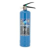 Вогнегасник Voltronic класса D 0.9л (180AH-1)