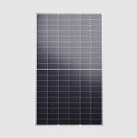 Монокристалічна сонячна панель Jinko Solar JKM-720N-66HL5-BDV Bifacial