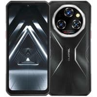 Мобільний телефон OUKITEL WP55S 8/256GB Black (6941749845801)