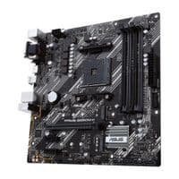 Материнская плата Asus Prime B550M-K WiFi Socket AM4