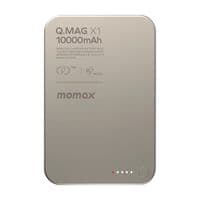 Портативний зарядний пристрій WRL 10000MAH DESERT TITAN. IP136Q2L2 MOMAX