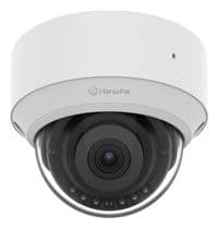 Сетевая камера купольная 5MP @ 30fps, fix lens 4mm (H:80°/V: 59°) QND-C8023R HANWHA VISION