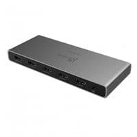 Разветвитель HDMI сигнала j5create JDSH814-N, на 4 порта HDMI v. 2.1