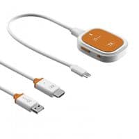 Беспроводной ScreenCast J5create JVAW61-N USB-C на HDMI, до 15 м