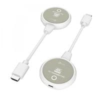 Беспроводной ScreenCast J5create JVAW75-N HDMI на HDMI, до 30 м
