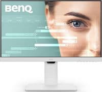 TFT 27" BenQ GW2786TC, IPS, 100hz, HDMI, DP, USB-C, колонки, білий